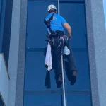 Limpeza em Alturas Exercito da Limpeza em Curitba